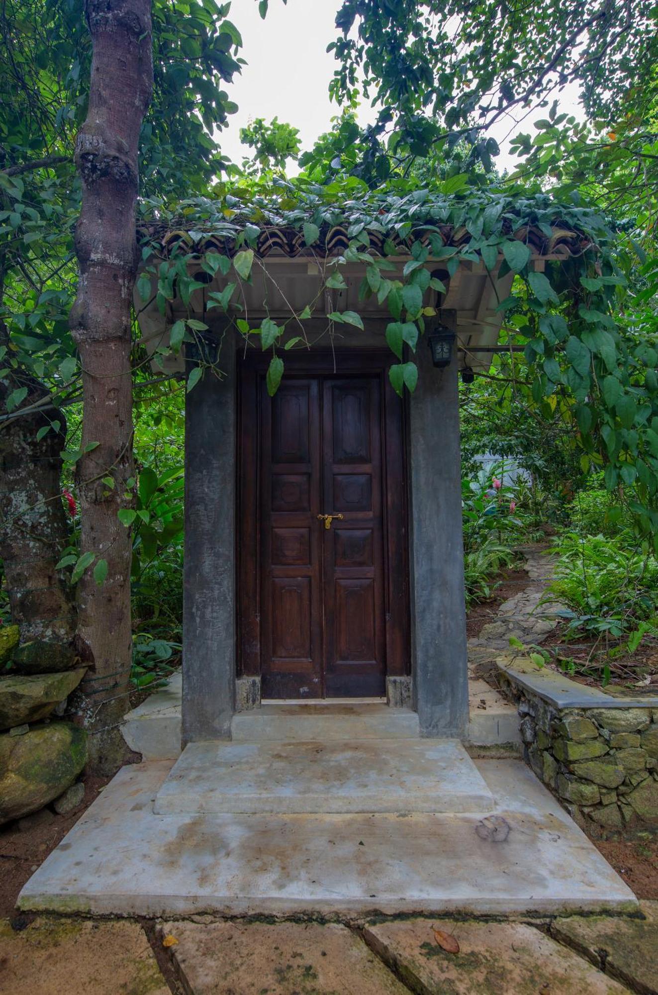 Wild Nest Villa Unawatuna Buitenkant foto